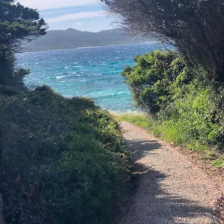 Appartamento Seahouse Portorotondo Porto Rotondo