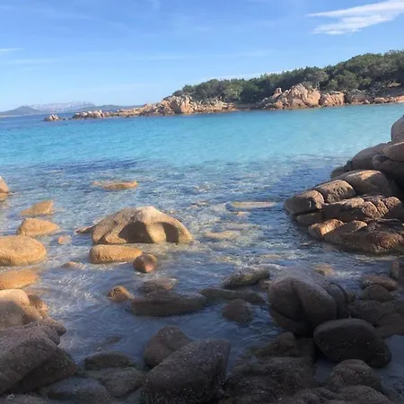 Apartment Seahouse Portorotondo Porto Rotondo