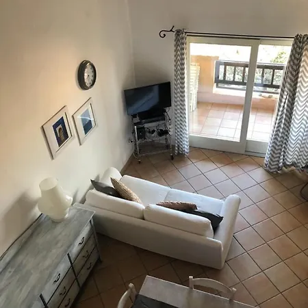 Appartamento Seahouse Portorotondo *