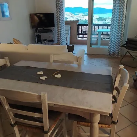 Seahouse Portorotondo Apartment Porto Rotondo