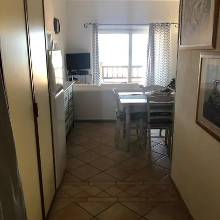 Apartment Seahouse Portorotondo *