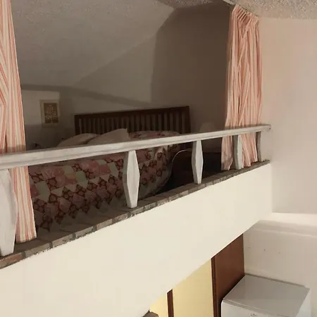 Apartment Seahouse Portorotondo