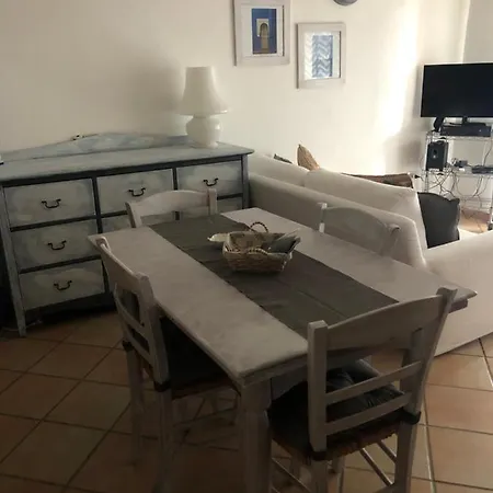 Apartment Seahouse Portorotondo Porto Rotondo